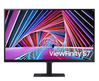 Samsung S27A700NWPX 4K - 1124346 - zdjęcie 1